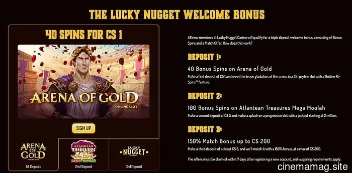 Top Canadian Casinos with Quick Payouts: Immediate Withdrawals and Leading Sites for 2026 - MovieMaker Magazine