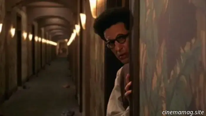 Siente el calor: 10 películas incómodamente calientes y sudorosas