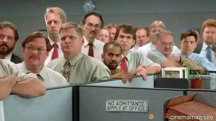 10 Must-See Movies About the Workplace