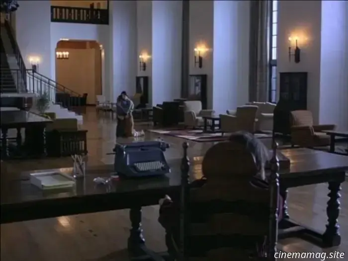 The Shining at 45: The Tale Behind Stanley Kubrick's Masterful Psychological Horror