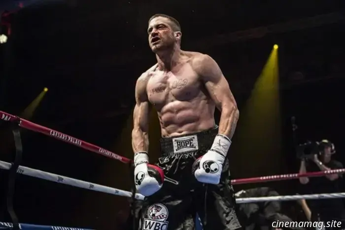 10 películas de boxeo imprescindibles que pegan fuerte