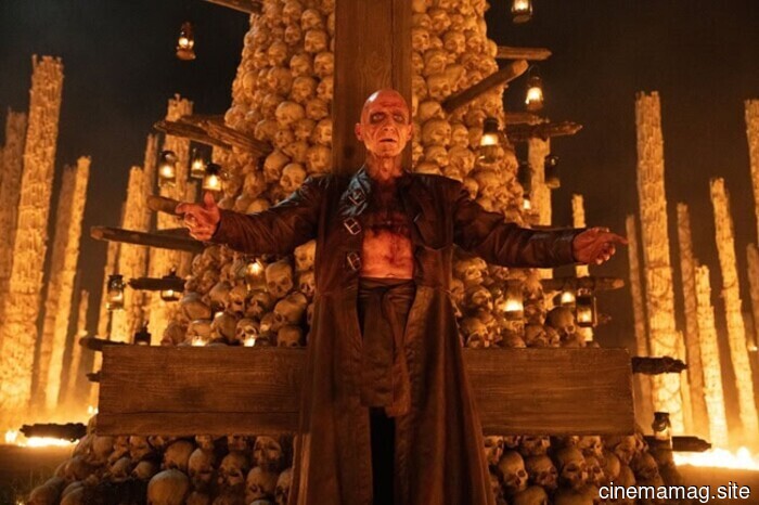 4K Ultra HD Review – 28 Years Later: The Bone Temple (2026)