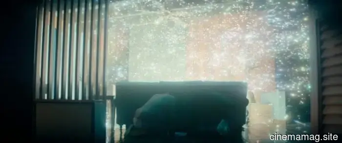 Netflix ci invita a The Buroughs con un nuovo trailer e immagini per la sua serie di mistero sci-fi
