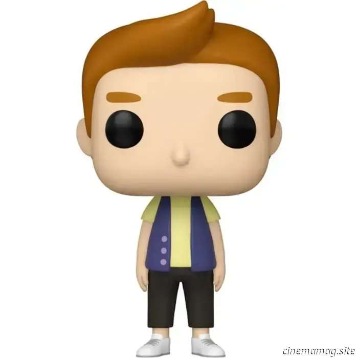 Funko introduces new Pop! Vinyl figures from Bob's Burgers.