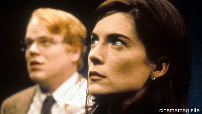 The Top 12 NC-17 Films Ranked by Domestic Box Office Earnings