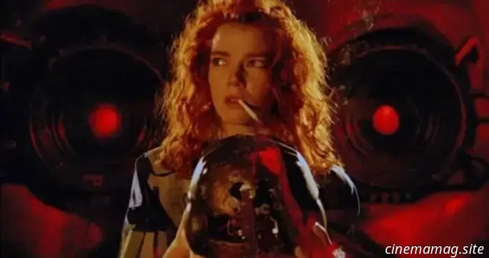 8 Must-See Cyberpunk Films