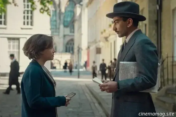 Детективный сериал Netflix «Agatha Christie’s Seven Dials» представляет трейлер и изображения