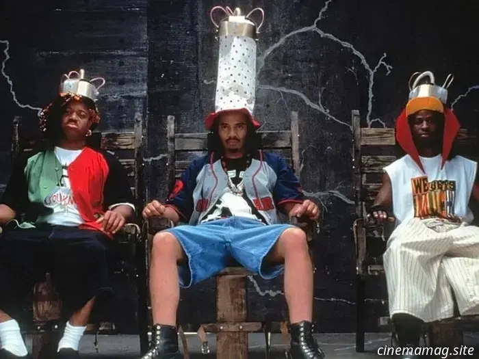 12 commedie irriverenti degli anni '90 che non si preoccupano se ti offendono