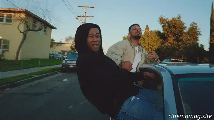 Sundance Review: If I Go Will They Miss Me Discovers Poetic Elegance in the Journey to Adulthood