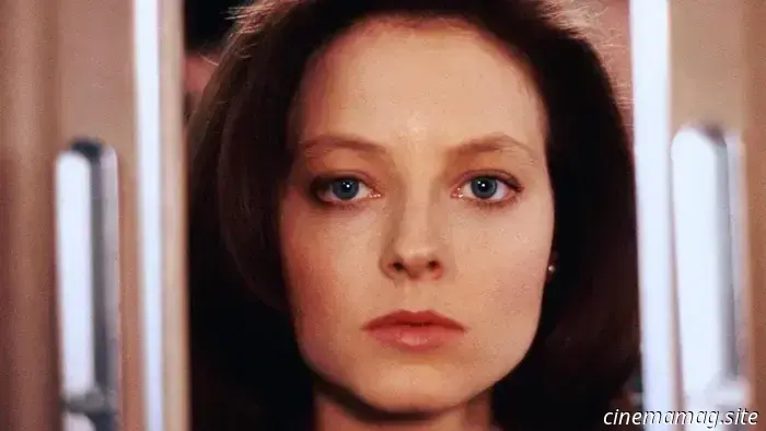 13 Details in Silence of the Lambs That Many People Overlooked