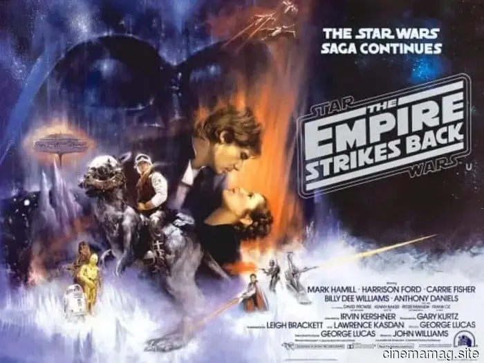 Sideshow svela la figura Premium Format di Chewbacca e C-3PO da Star Wars: L'Impero colpisce ancora