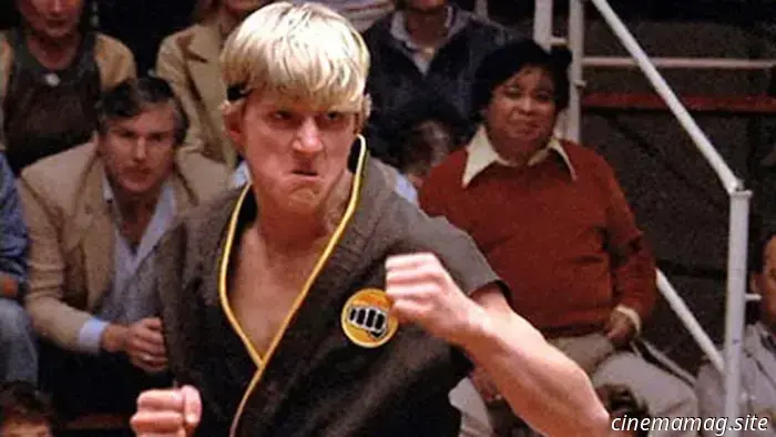 Los 12 Mejores Rubios Engreídos de las Películas de los 80