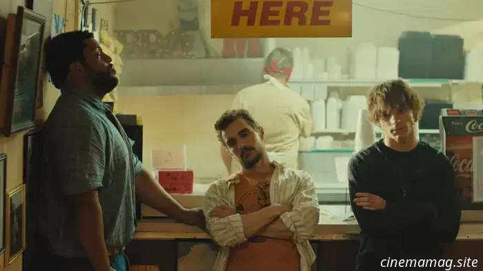 Кинофестиваль «Сандэнс» представил программу 2026 года