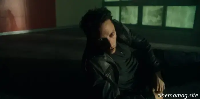 Trailer per il thriller horror psicologico Personalizzato