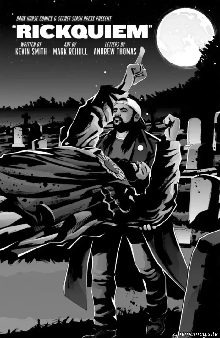 Anteprima di fumetti – Fermate rapide Volume 3 n. 3