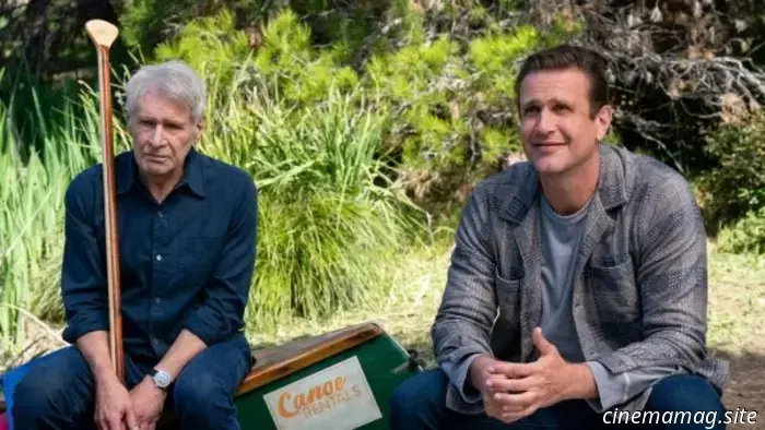 Jeff Daniels is set to join the third season of Shrinking.