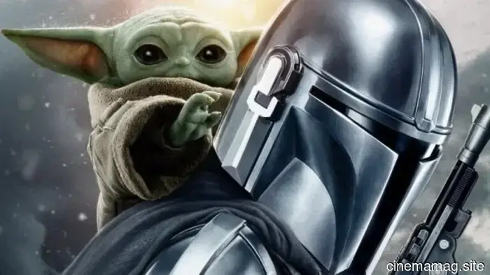 Star Wars: The Mandalorian and Grogu are on track to achieve a million in domestic box office revenue during their launch.