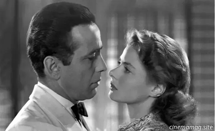 Le 17 coppie più convincenti della storia del cinema