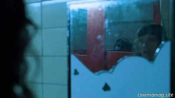 Хоррор-кроссовер в общественном достоянии The Dark Domain: Mickey-vs-Winnie получил первый трейлер и изображения