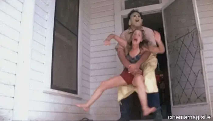 The Surprising Comedy in The Texas Chain Saw Massacre
