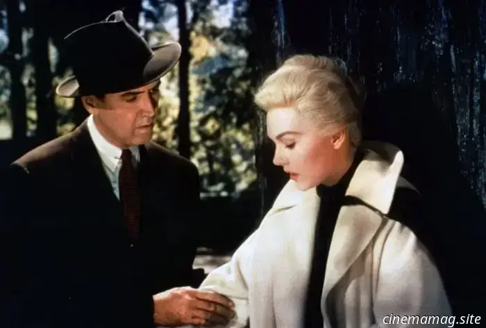 12 Timeless Films From the 1950s That Remain Enjoyable to View