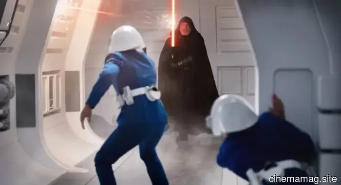 10 Star Wars Characters That Should Have Their Own Disney+ Series