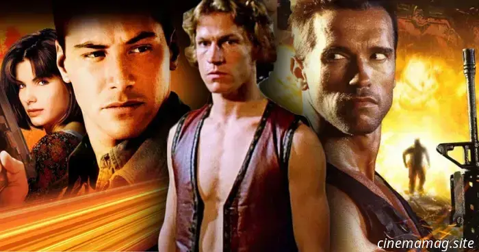 Incredibly Simple Yet Exhilarating Films