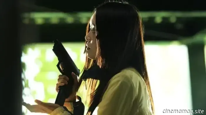 Gli assassini bambini sono in lotta per la loro vita nel trailer di Baby Assassins 3
