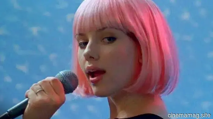 The 12 Most Alluring Films We've Ever Watched