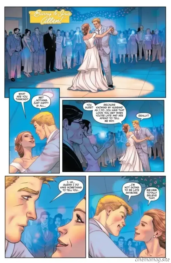 Justice League vs. Godzilla vs. Kong 2 #1 - Comic Book Sneak Peek