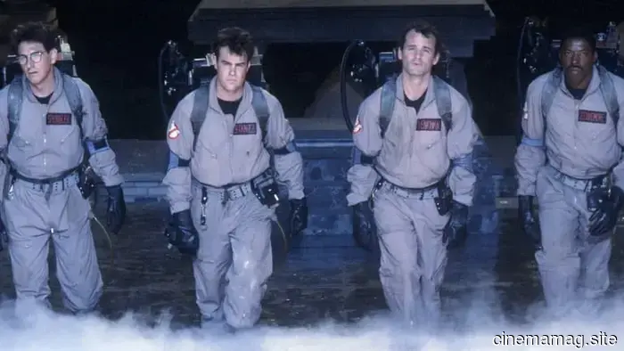 12 Amazing Films from 1984, an Incredible Year for Blockbusters