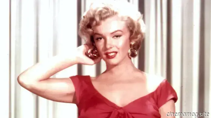 5 películas de Marilyn Monroe que todavía son un placer para ver