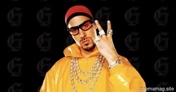 Sacha Baron Cohen ha hecho una película secreta de Ali G.
