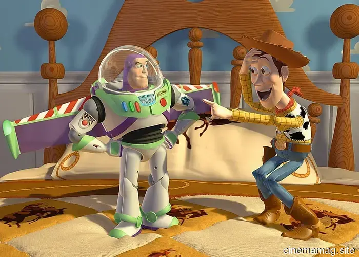 The Top and Bottom Films from the 5 Leading Movie Studios, Based on Rotten Tomatoes Ratings