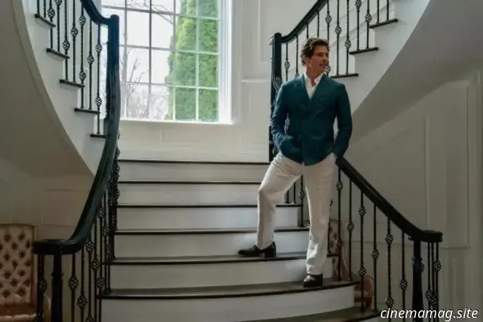 Your Friends & Neighbors has released a teaser trailer for season 2 and has also been renewed for an early season 3.