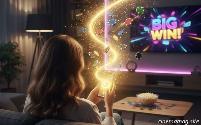 Mejores sitios de apuestas Crash: Los 10 mejores juegos de casino Crash (2026) - MovieMaker Magazine