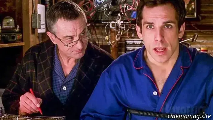 Meet The Parents 4 is officially confirmed, with John Hamburg directing and the original cast returning.