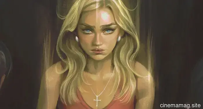 Buffy la cazavampiros regresa este julio con una nueva serie de Dynamite Entertainment.