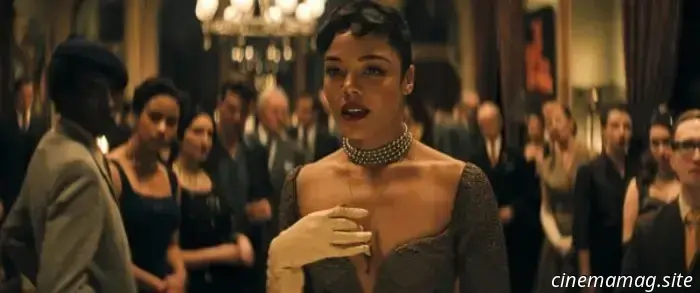 Tessa Thompson è Hedda nel trailer del nuovo film di Nia DaCosta