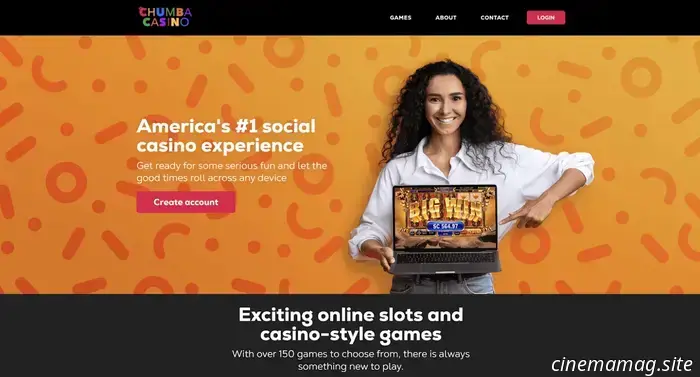 Sitios como Chumba Casino: casinos tipo sweepstakes como Chumba - MovieMaker Magazine