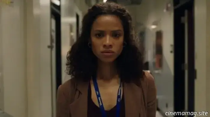 Gugu Mbatha-Raw y Richard Madden dirigirán el nuevo drama de Netflix Trinity