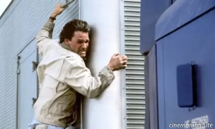 10 Grandes Thrillers Olvidados de los 90 Que Necesitas Ver