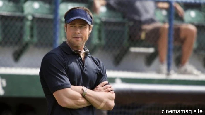 Revisión en 4K Ultra HD – Moneyball (2011)