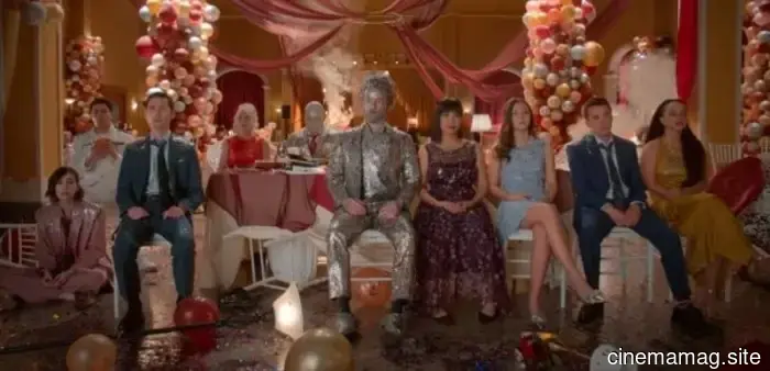 The Five Best Moments from Malcolm in the Middle: Life Remains Unjust