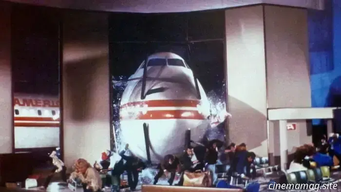 20 storie dietro le quinte di Airplane!, Sicuramente il film più divertente mai realizzato