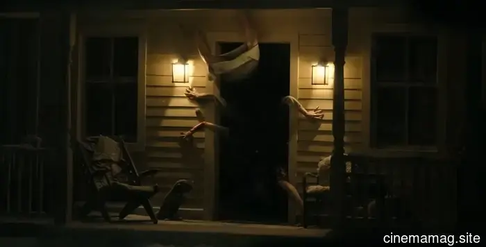 Weapons director Zach Cregger revamps Resident Evil with the release of a new adaptation trailer.