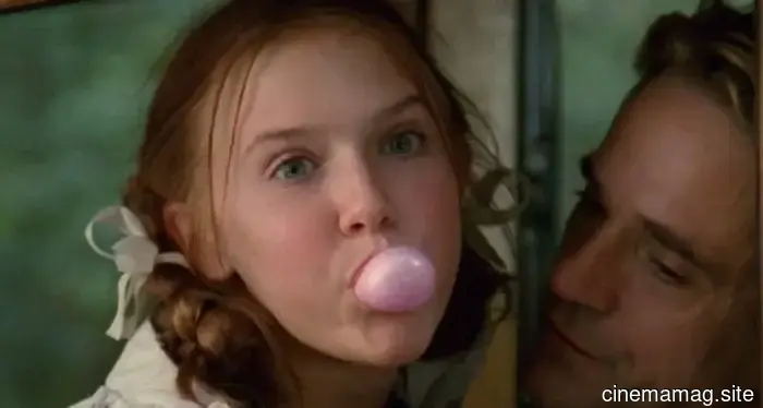 10 Escenas de Sexo en Películas que Alguien Debería Haber Detenido