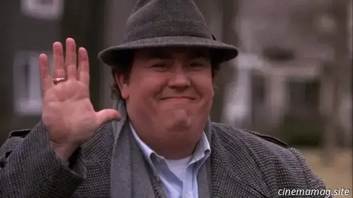 Ranking All John Hughes Films