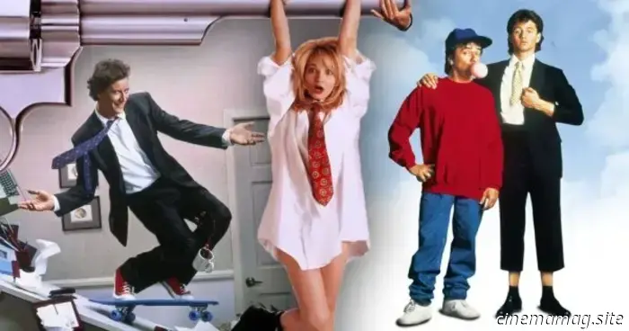7 Amazing Body Swap Films You May Have Overlooked