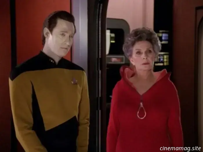 I 10 migliori episodi di Star Trek: The Next Generation